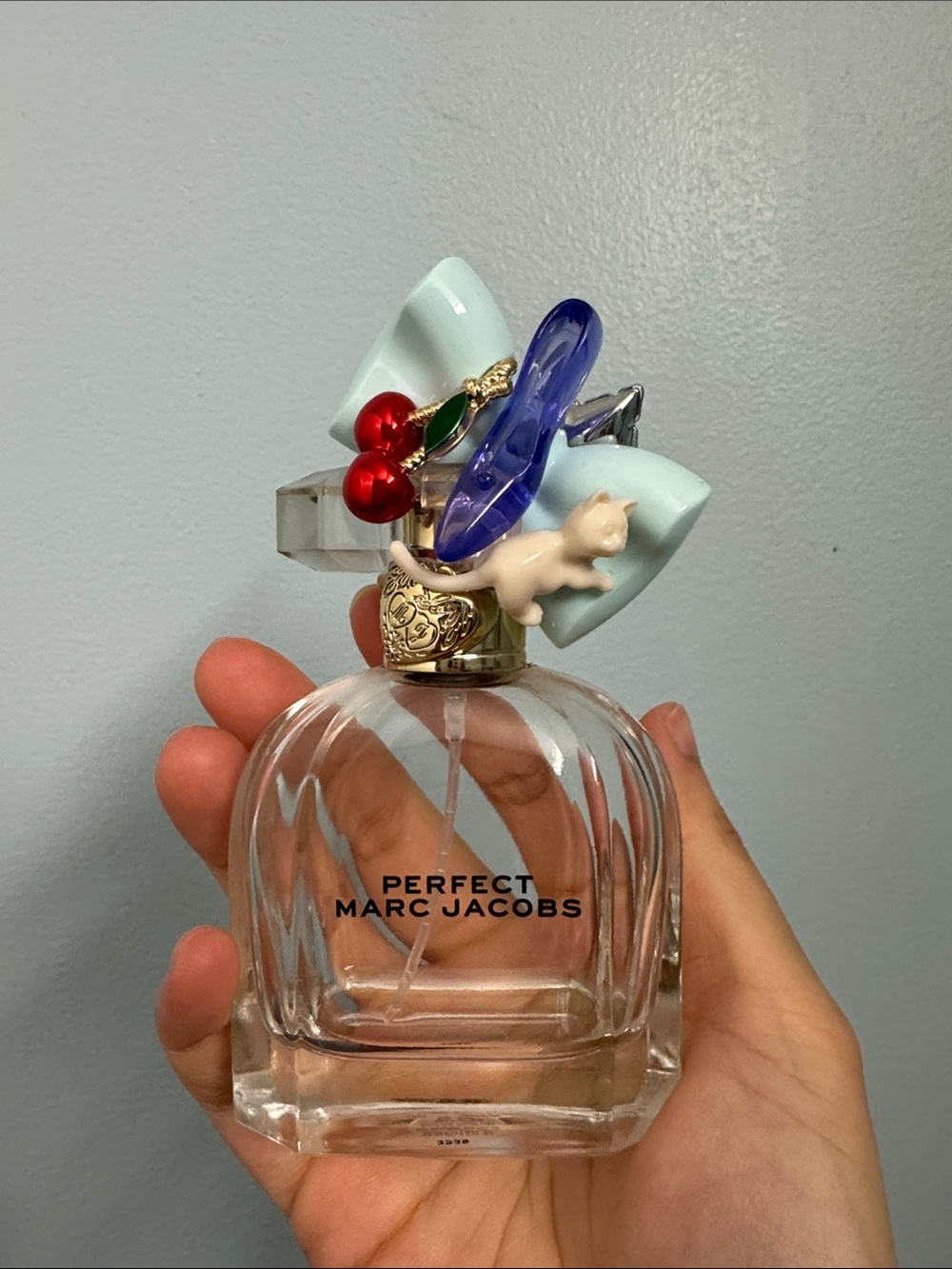 Mac Jacob’s Perfume Bottle (Empty)